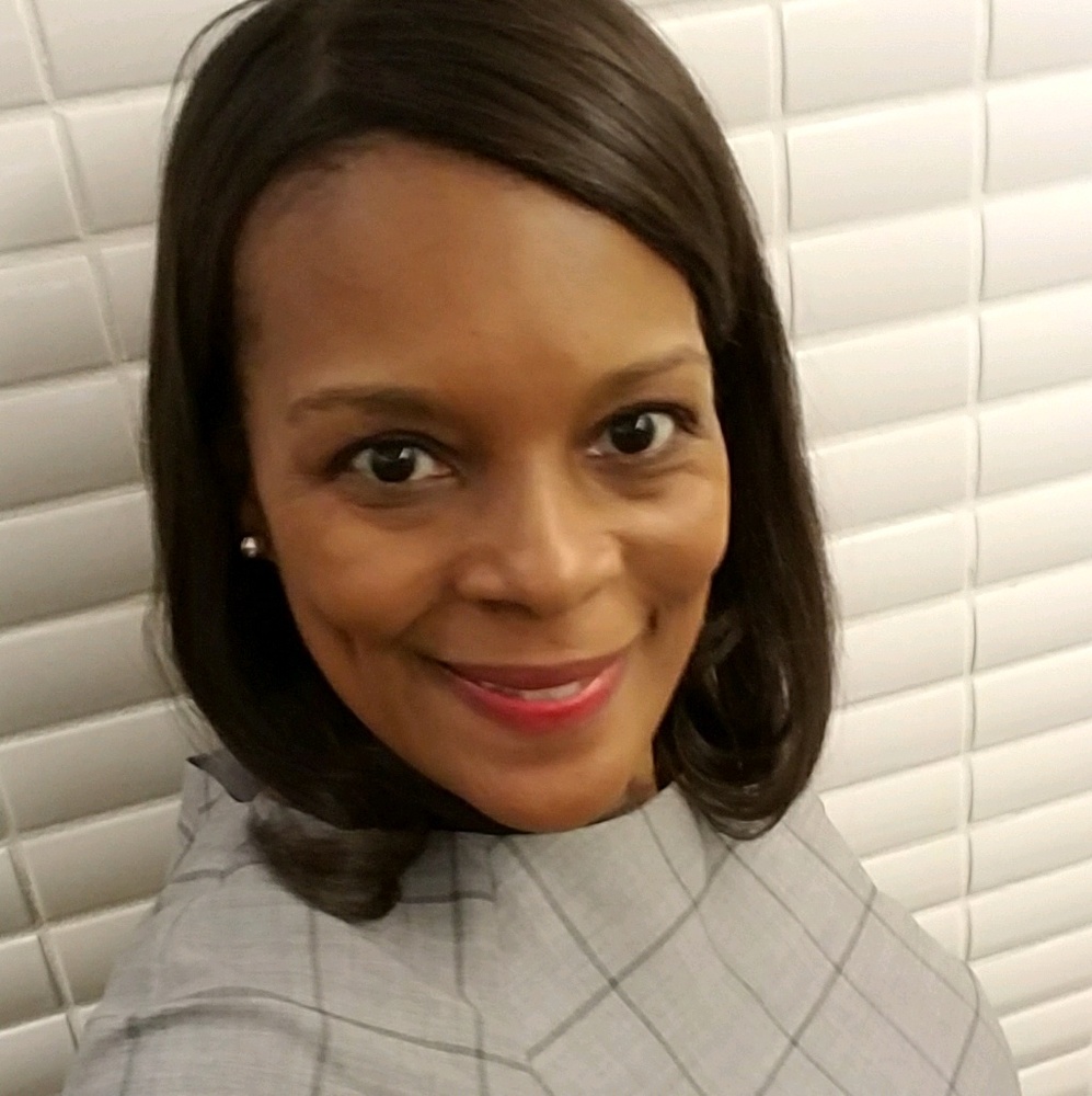 Meet your Posher, Vernette